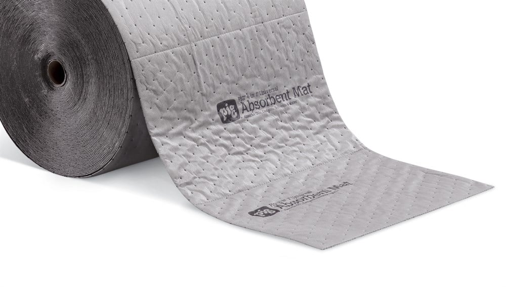 New Pig MAT235 | Genel Amaçlı 4Ü 1 Arada Emici Rulo