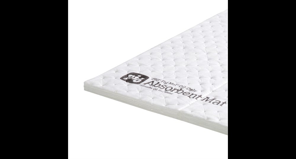 New Pig MAT4102 | Sadece Yağ Emici Fat Mat Rulo