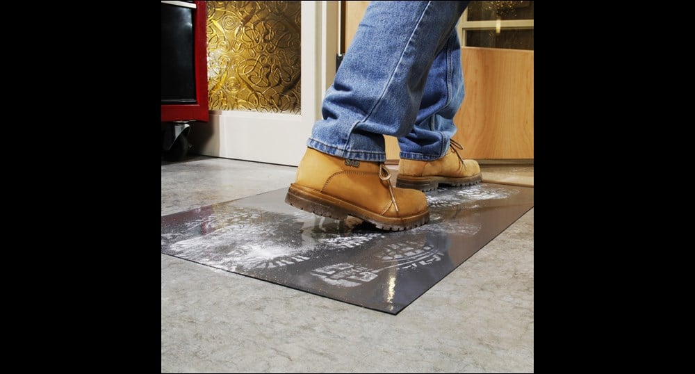 New Pig MAT566 | Yapışkanlı Paspas