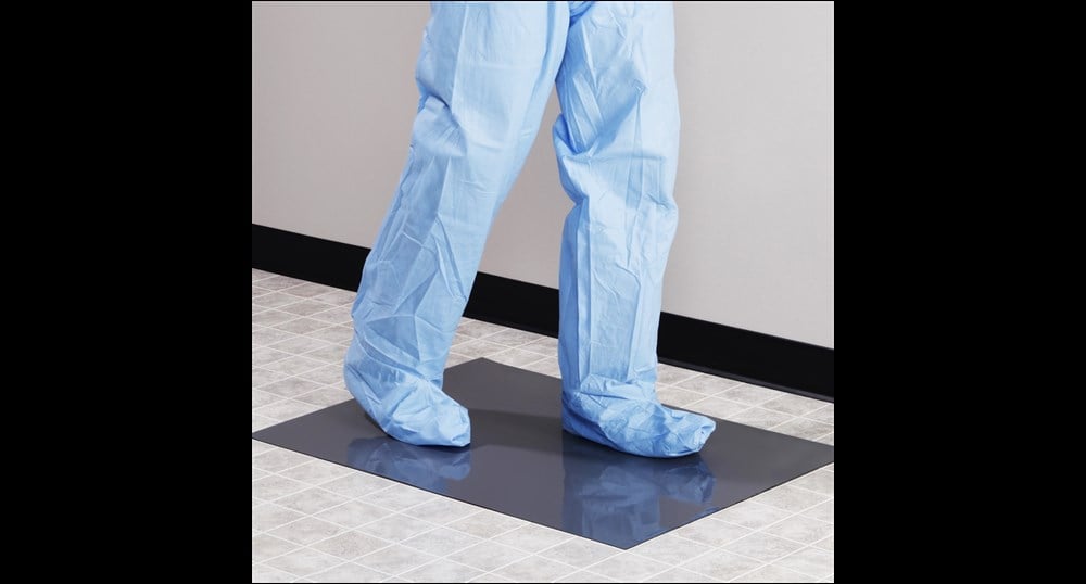 New Pig MAT566 | Yapışkanlı Paspas