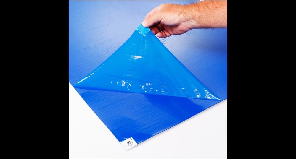 New Pig MAT566 | Yapışkanlı Paspas