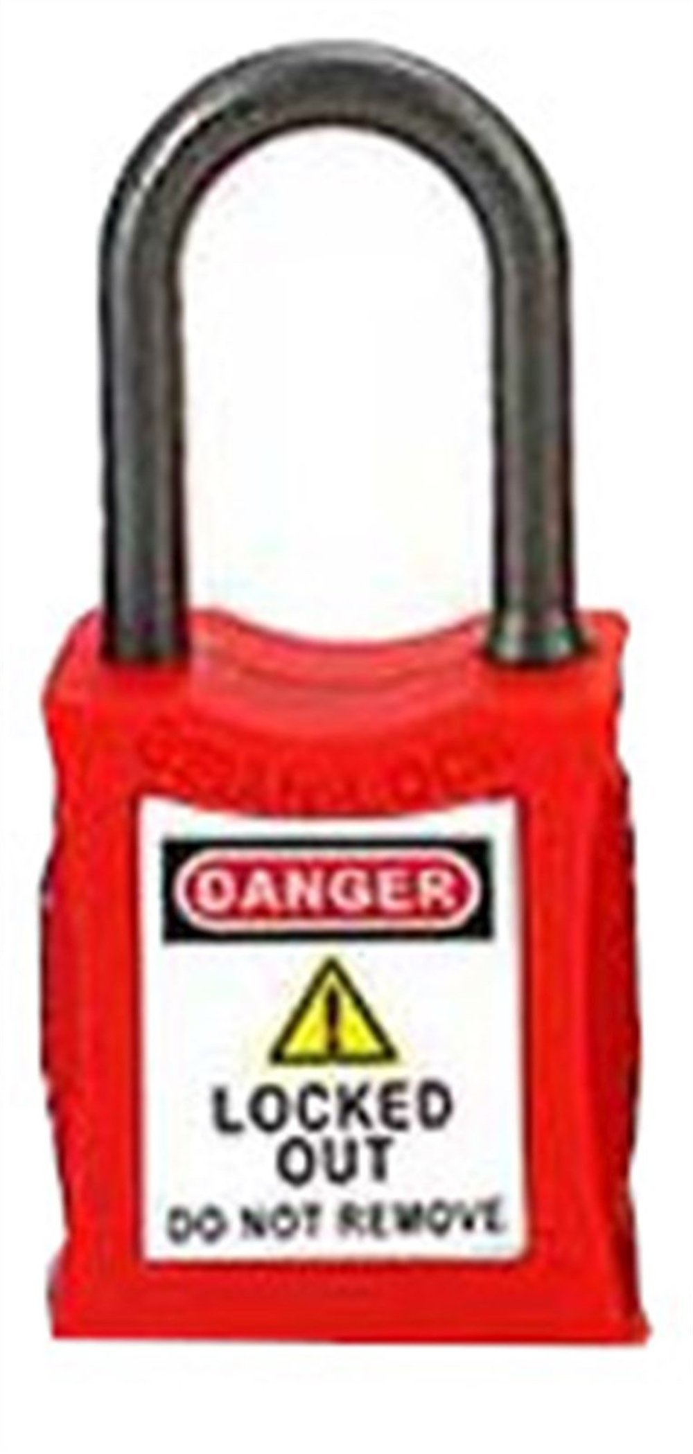 Mini Elektrikçi Kilidi - Antimanyetik Alev Almaz | S02