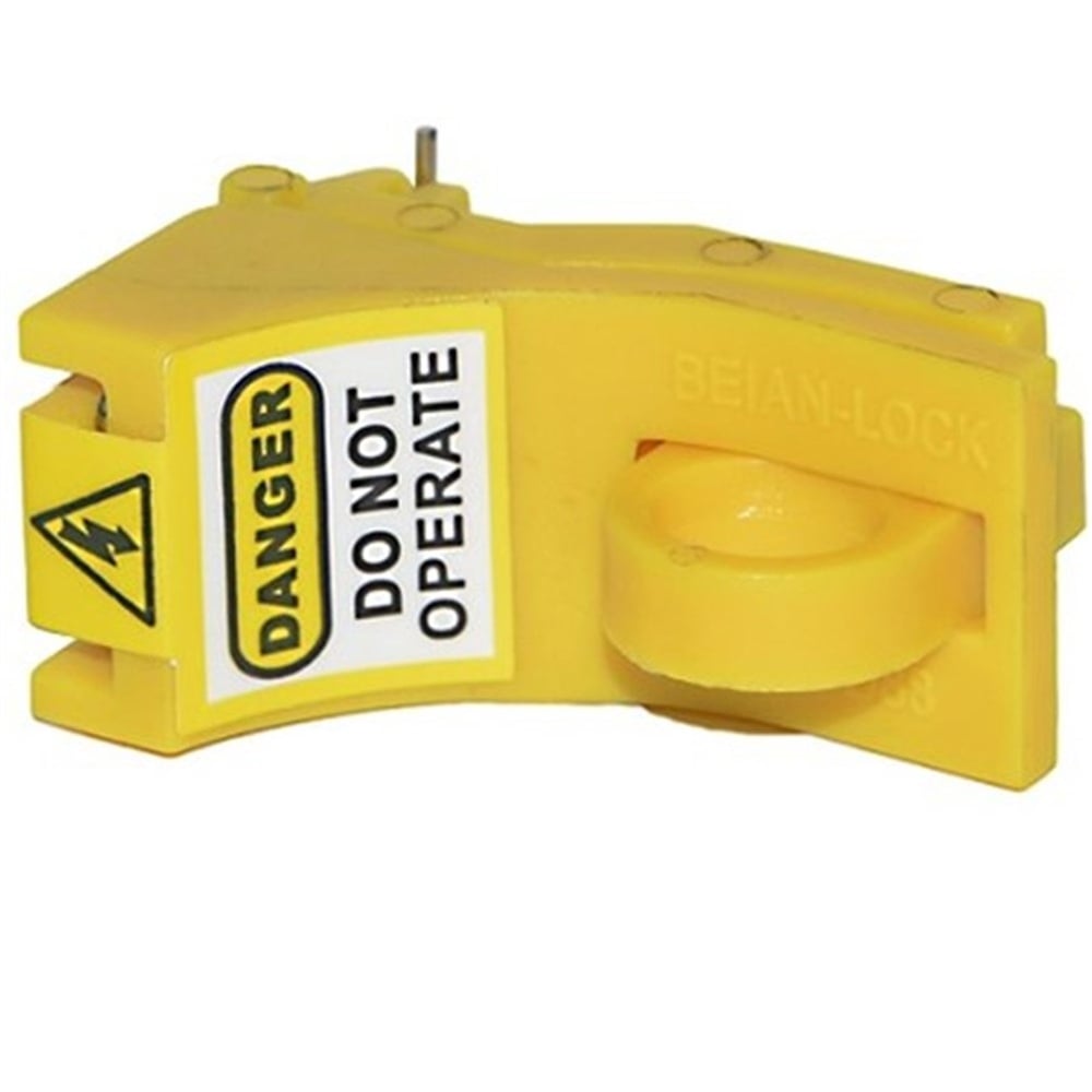 Mini Sigorta Akım Kesici EKED | BAN-D88