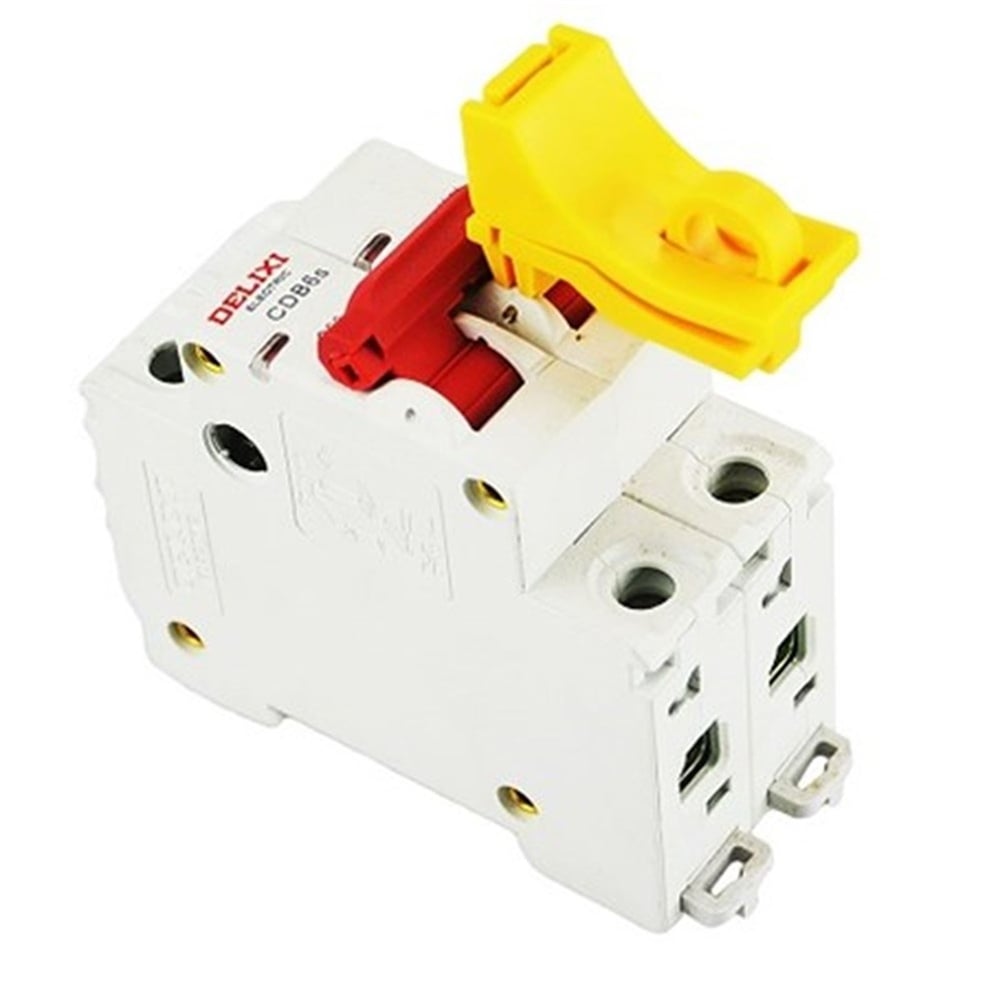 Mini Sigorta Akım Kesici EKED | BAN-D88