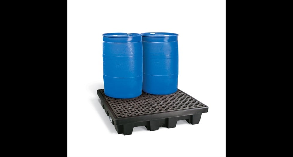 New Pig PAK210 | 4 Varillik toplama Paleti