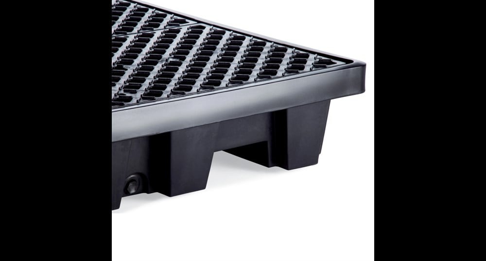 New Pig PAK210 | 4 Varillik toplama Paleti