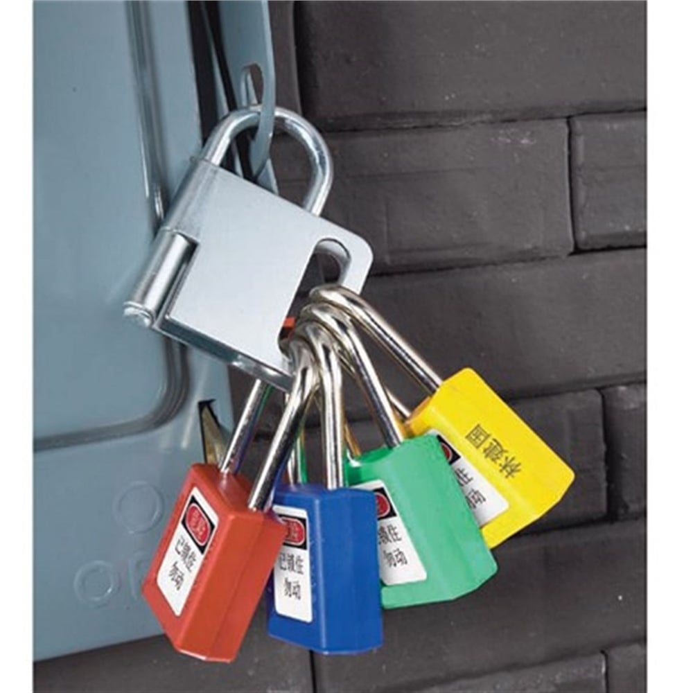 Paslanmaz Çelik Kelebek Kilit EKED | BAN-K31