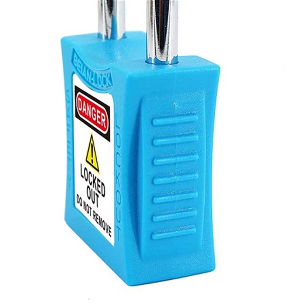 Plastik Güvenlik Kilidi EKED | 201