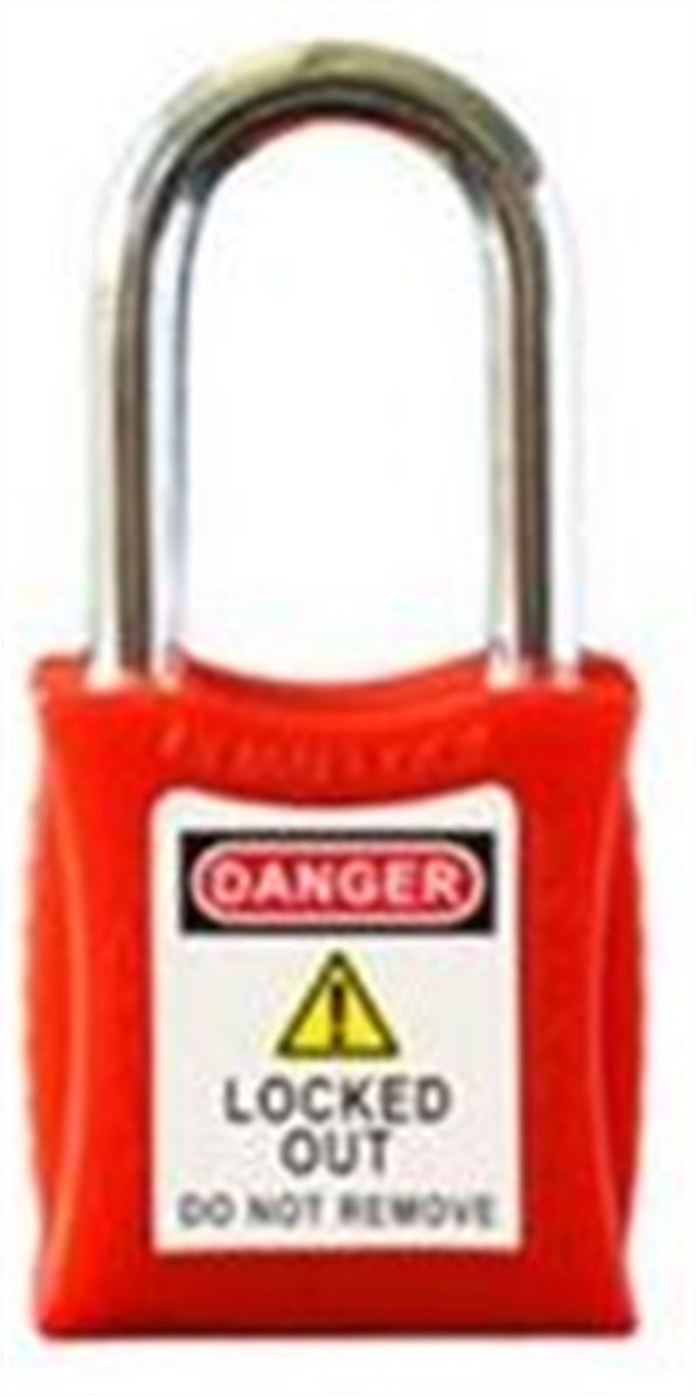 Plastik Güvenlik Kilidi EKED | 201