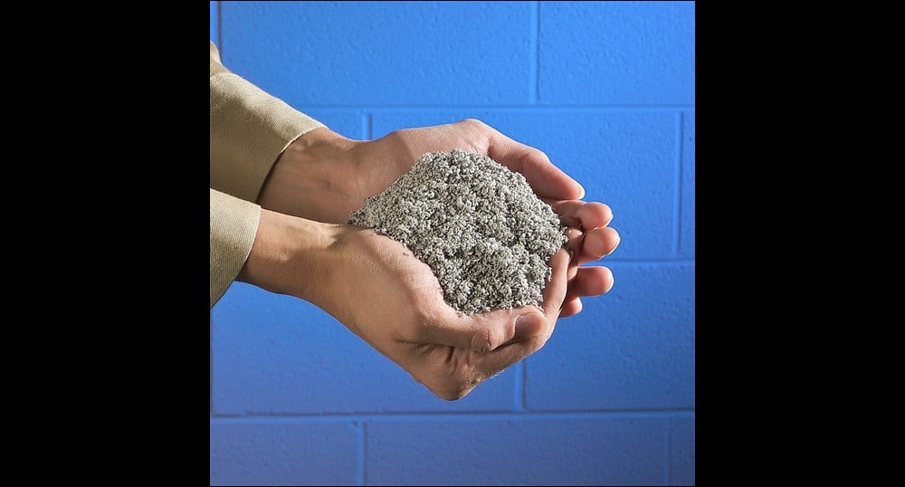 New Pig PLP213-1 | Genel Amaçlı Emici Toz Granül