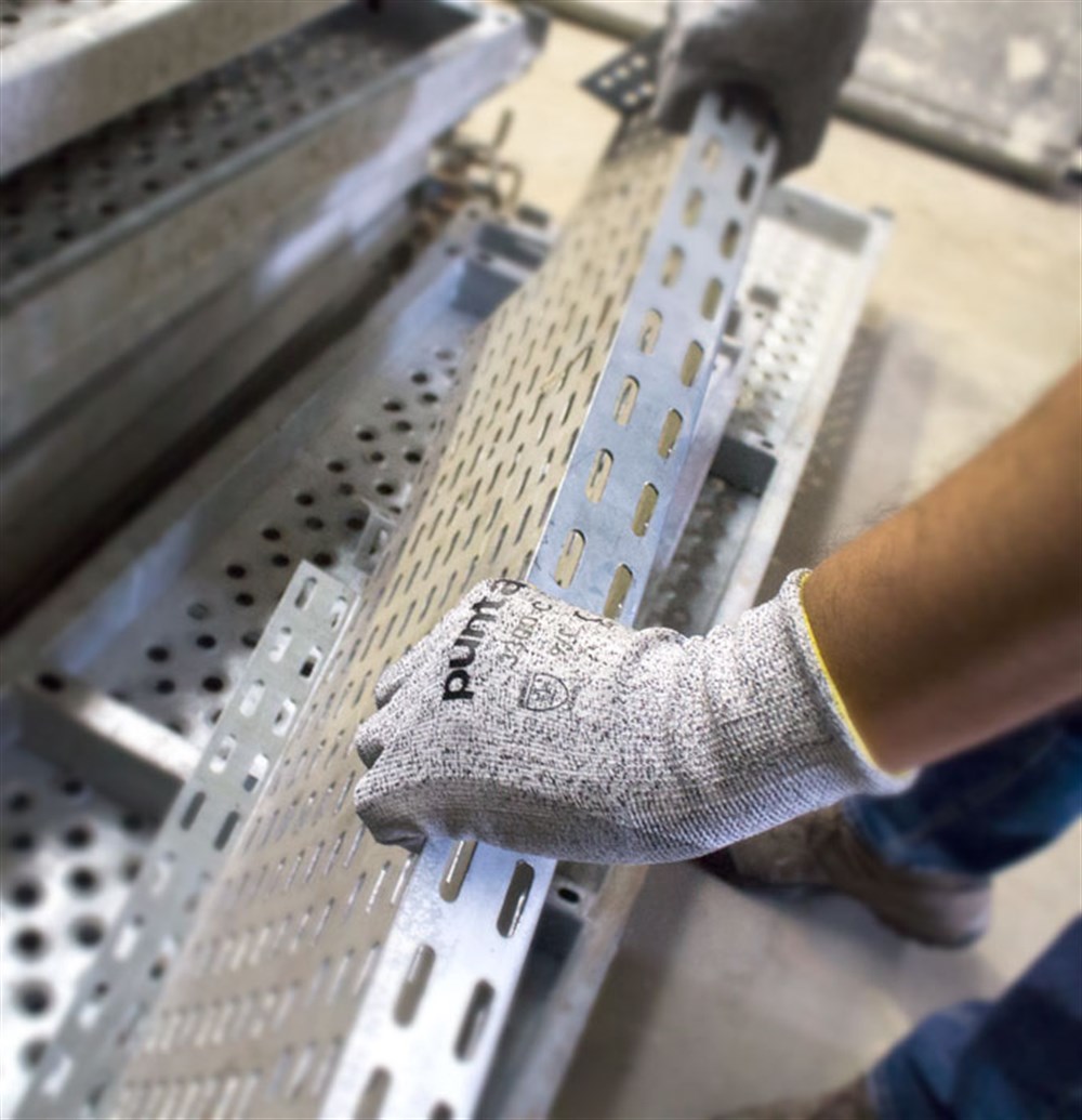 PUNTA 3300 C KESİLMEZ ELDİVEN