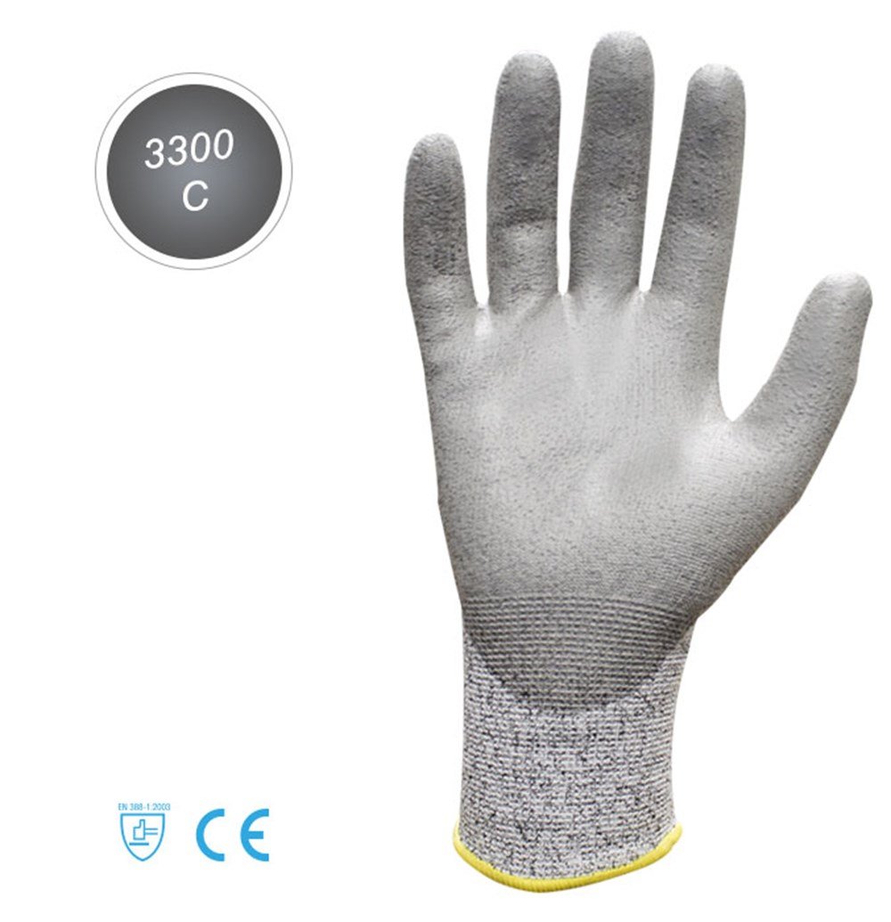 PUNTA 3300 C KESİLMEZ ELDİVEN