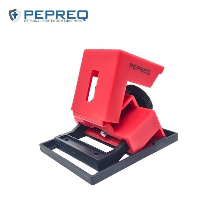 Şalter Kilidi (120V-277V) | PEPREQ ED12