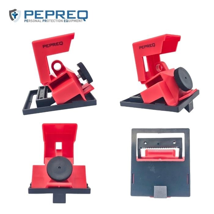 Şalter Kilidi (120V-277V) | PEPREQ ED12