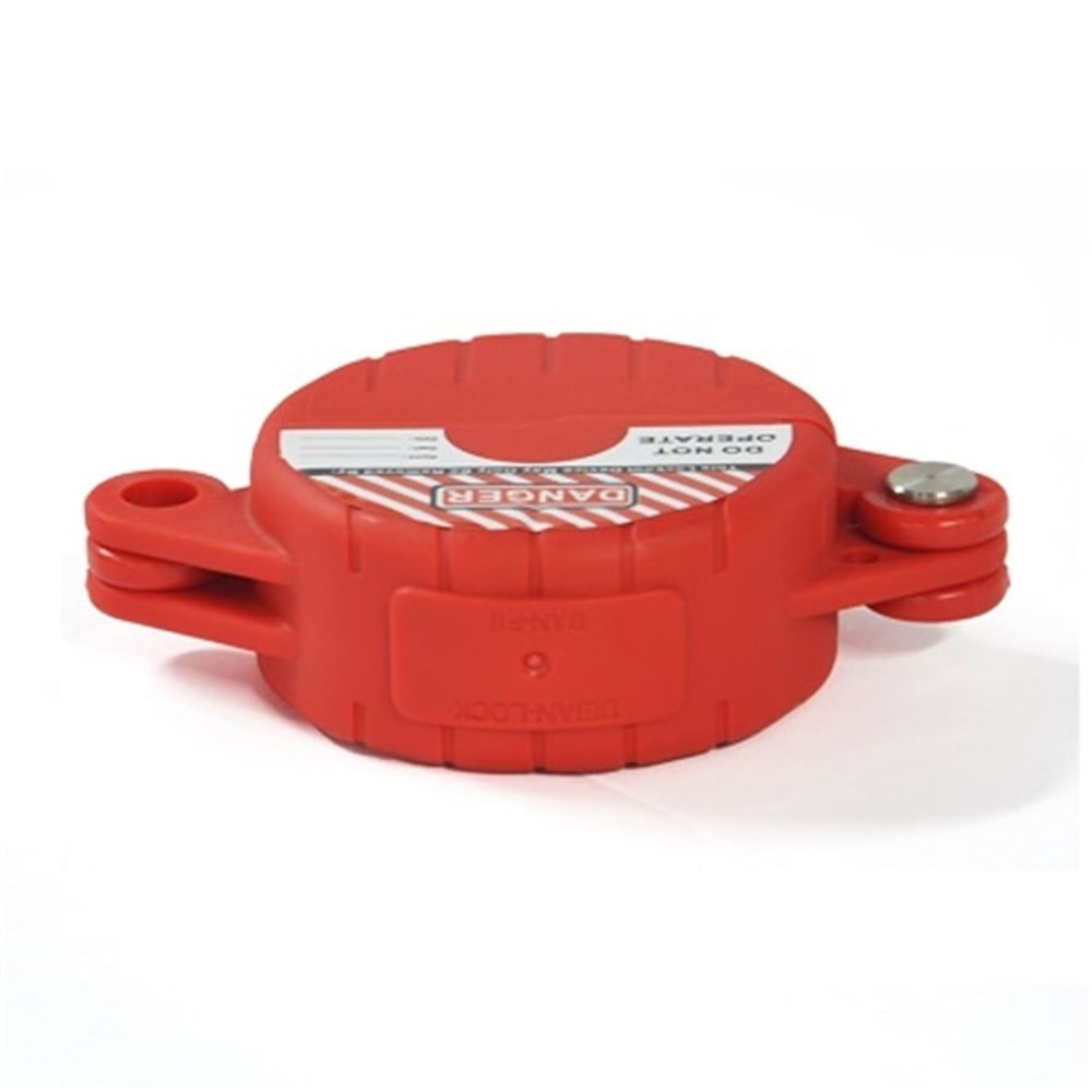 Şiber Vana Kilidi EKED | BAN-F11