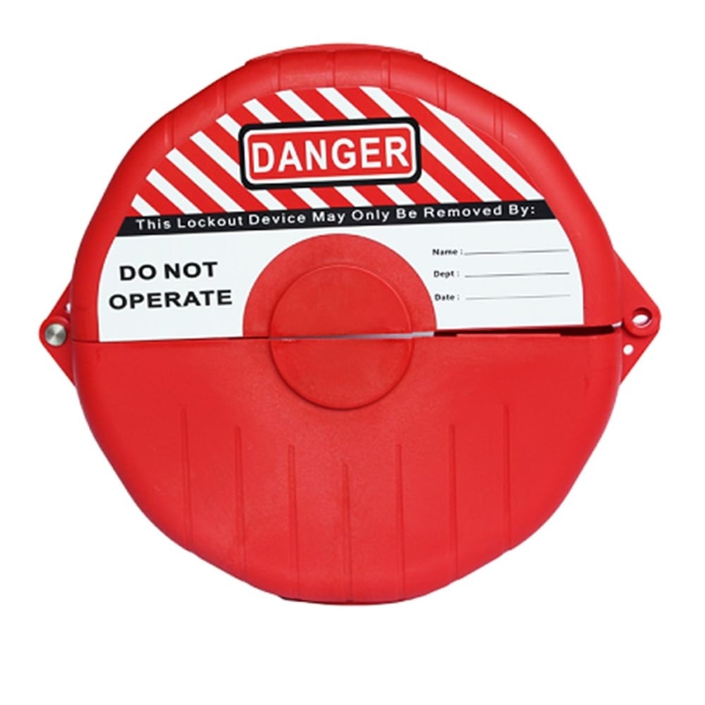 Şiber Vana Kilidi EKED | BAN-F11