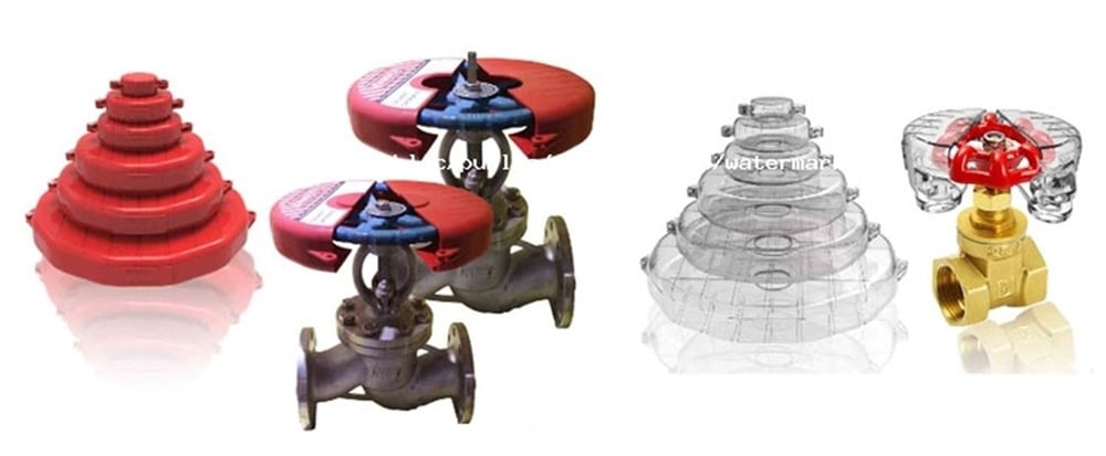 Şiber Vana Kilidi EKED | BAN-F11