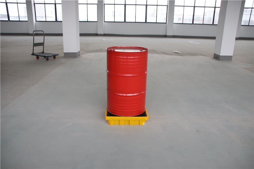 Sızıntı Paleti · (1 Varillik) | Punta Envy A6