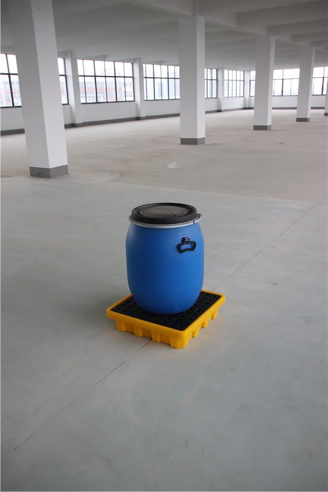 Sızıntı Paleti · (1 Varillik) | Punta Envy A6