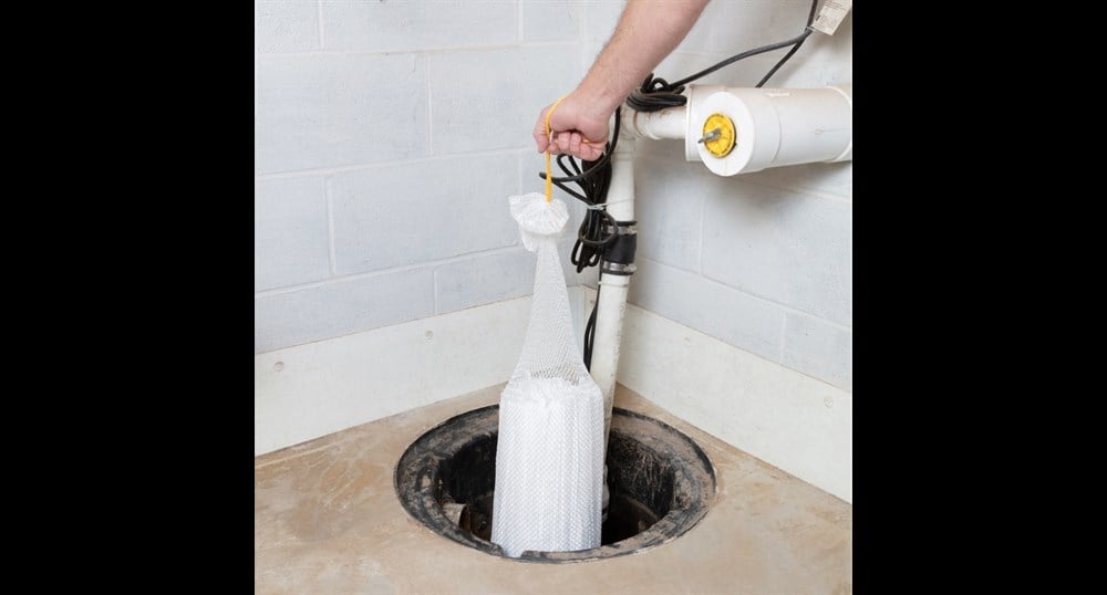 New Pig SKM403 | Sadece Yağ Emici Karter Ayırıcı Sosis