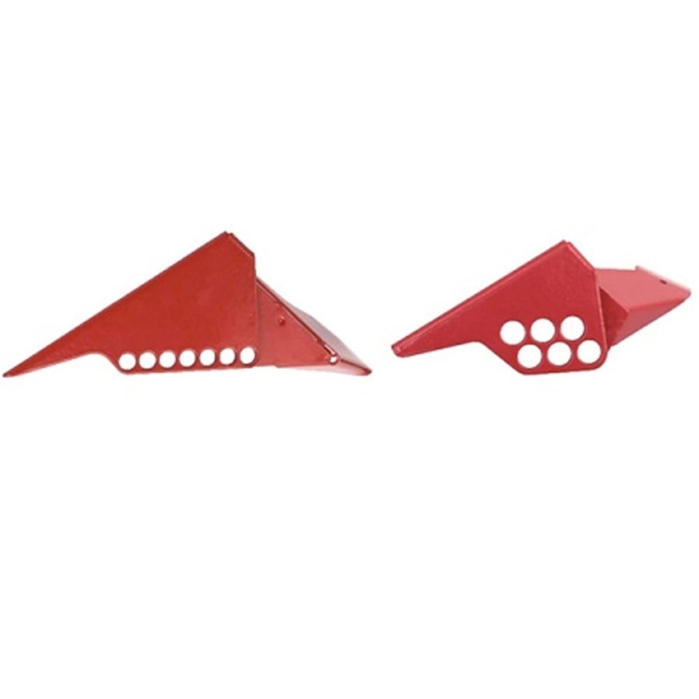 Standart Silindir Vana Kilidi (Çap:6.4-25.4mm) | BAN-F03