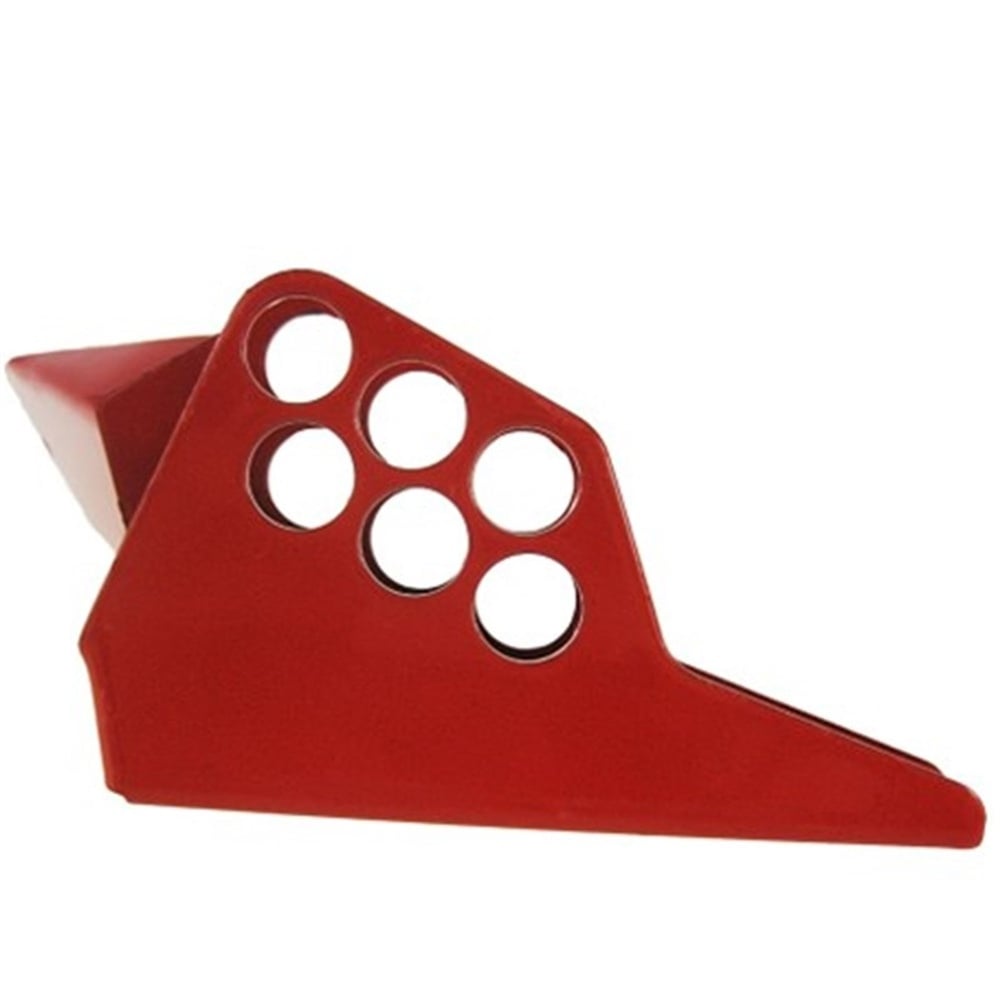 Standart Silindir Vana Kilidi (Çap:6.4-25.4mm) | BAN-F03