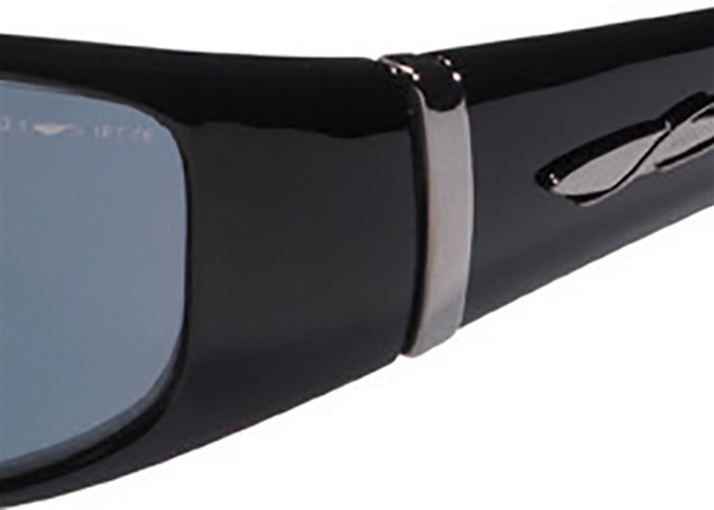 Swissone California İş Gözlüğü - Polarize Füme Lens