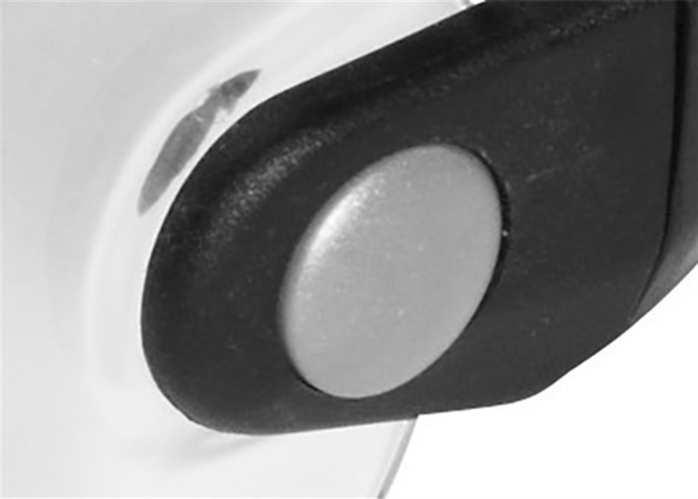 Swissone Coversight | Şeffaf Gözlük Üstü Gözlük