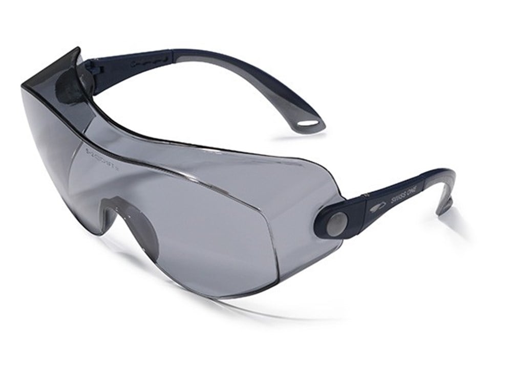 SWISSONE COVERSIGHT İŞ GÖZLÜĞÜ - FÜME