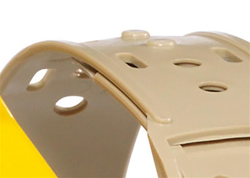 Swissone Shape | Yüz Koruyucu Siperlik