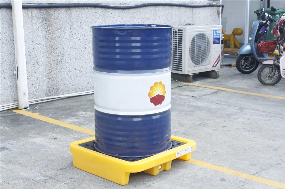 Taşma Paleti · (1 Varillik) | Punta Envy A1