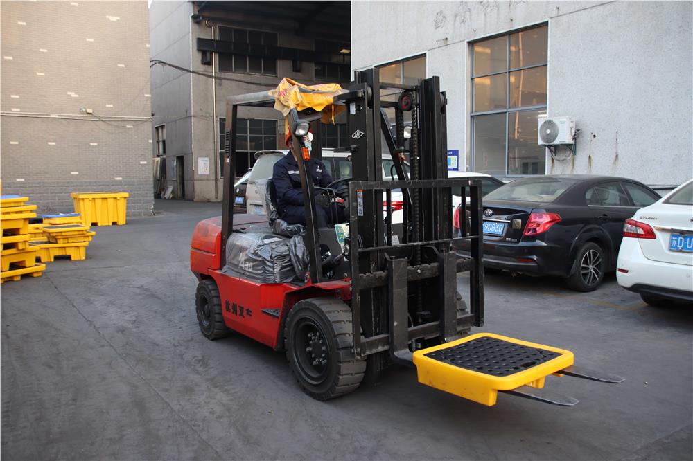 Taşma Paleti · (1 Varillik) | Punta Envy A1