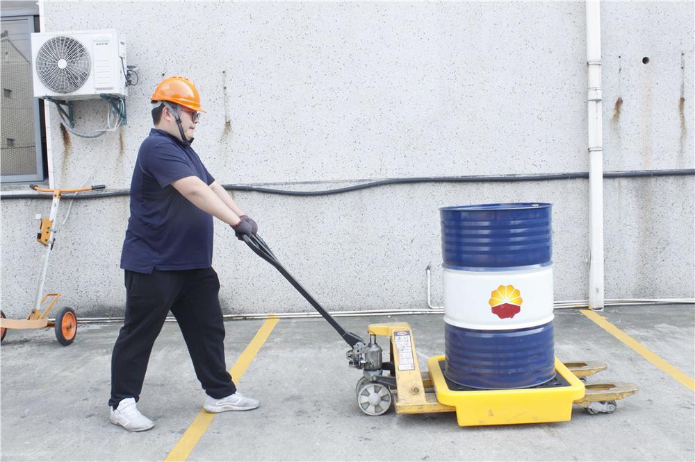 Taşma Paleti · (1 Varillik) | Punta Envy A1