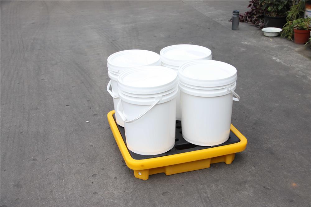 Taşma Paleti · (1 Varillik) | Punta Envy A2