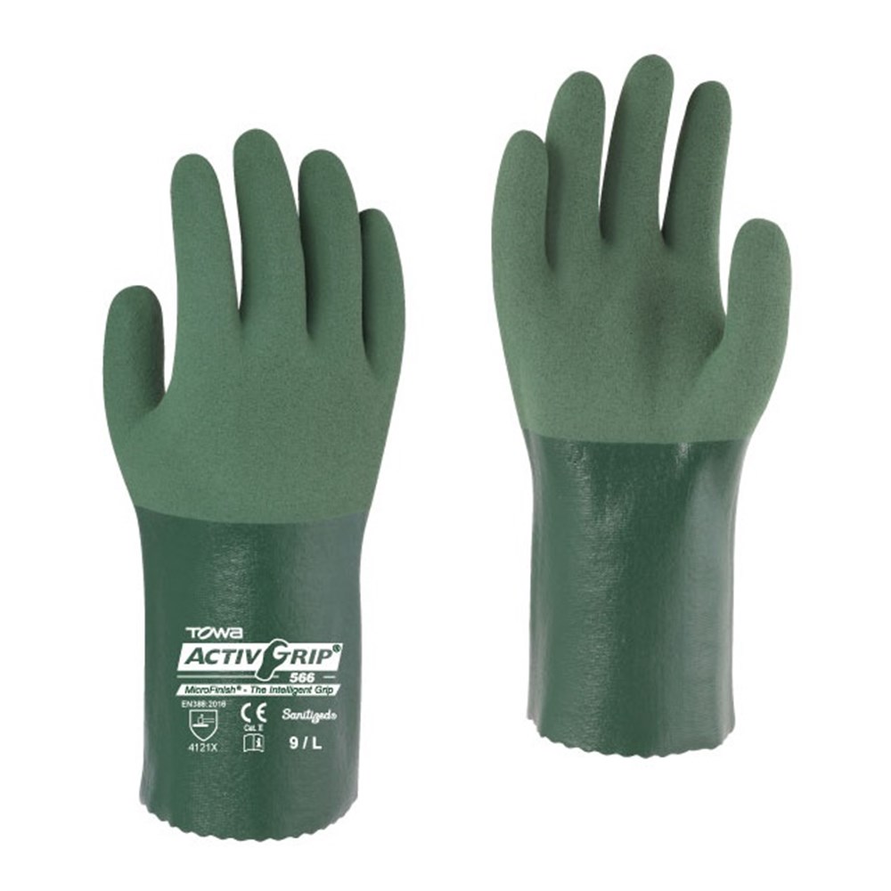 Towa ActivGrip 566 İş Eldiveni