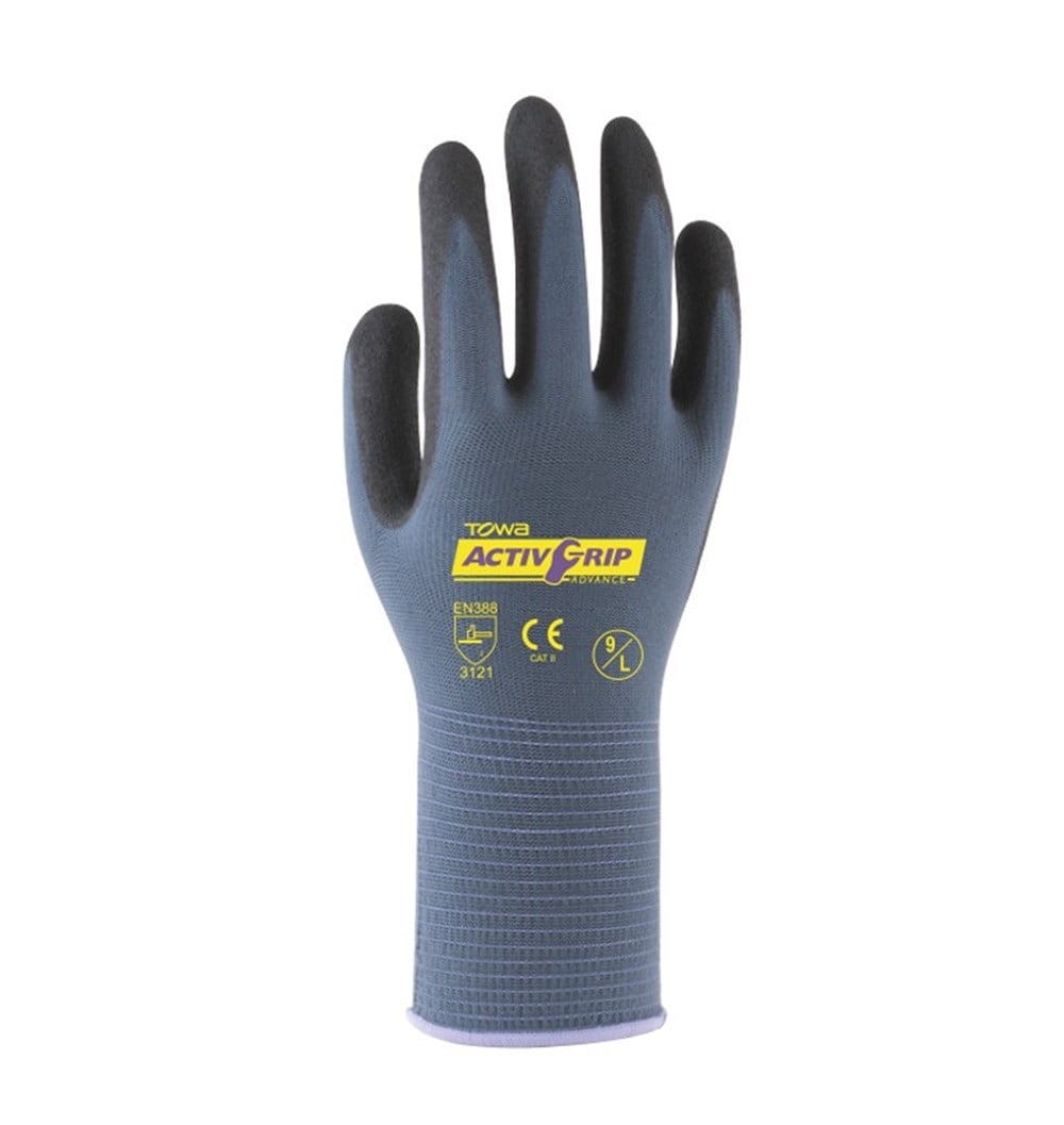 Towa ActivGrip 581 Advance İş Eldiveni