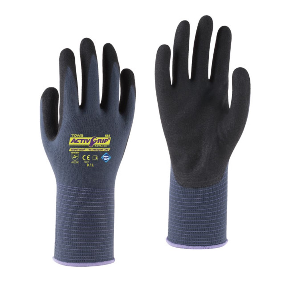 Towa ActivGrip 581 Advance İş Eldiveni