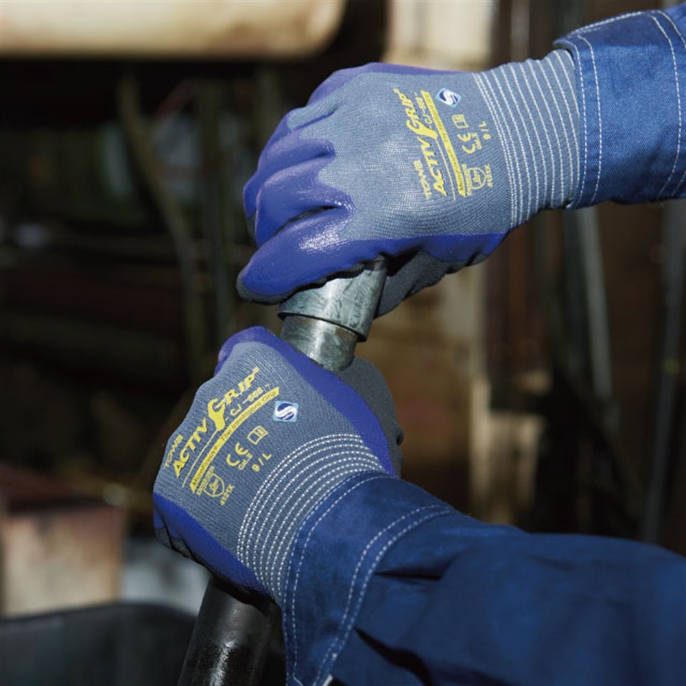 Towa ActivGrip CJ568 İş Eldiveni