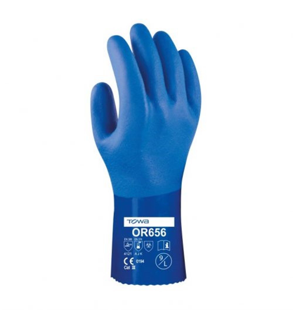 Towa OR 656 İş Eldiveni