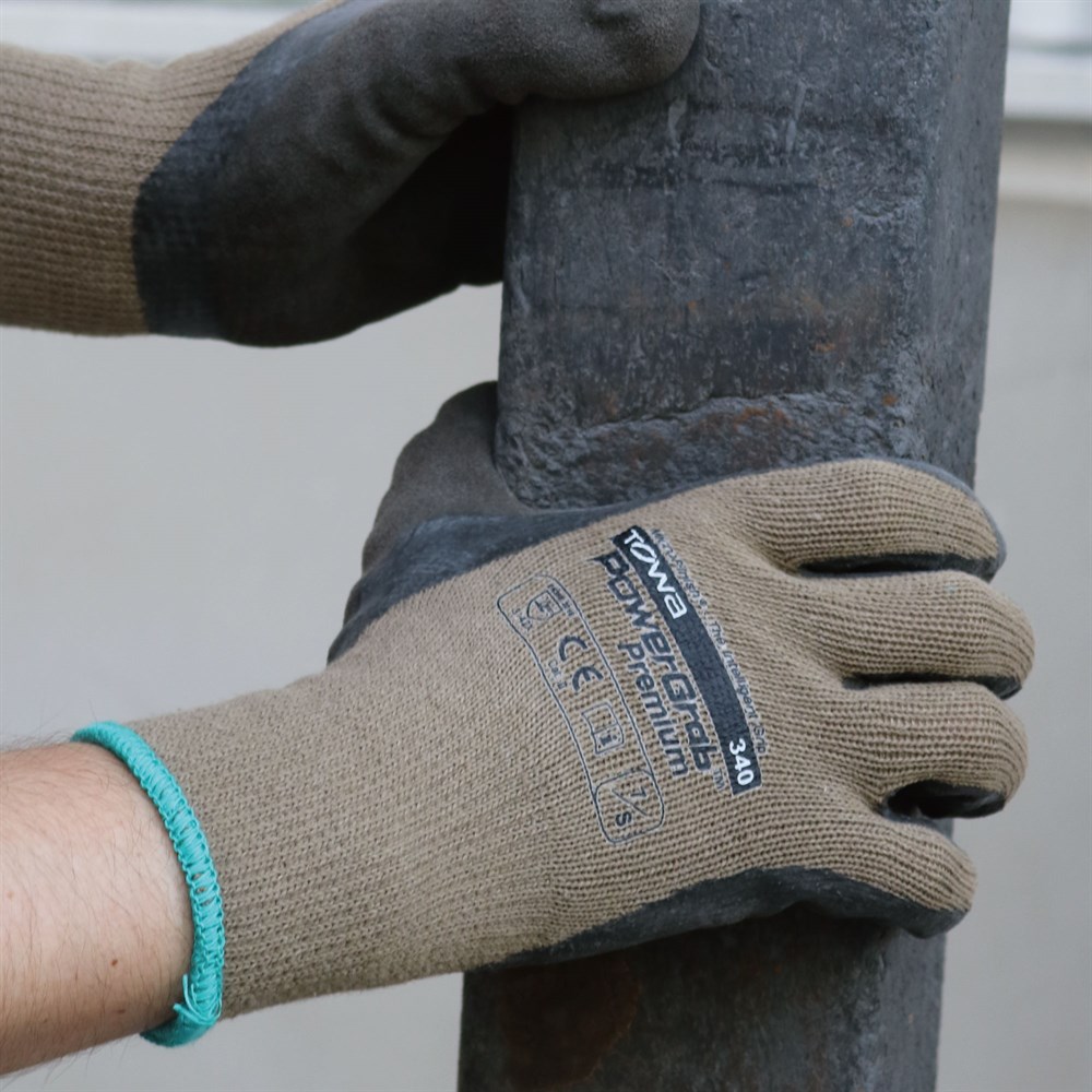 Towa PowerGrab Premium İş Eldiveni