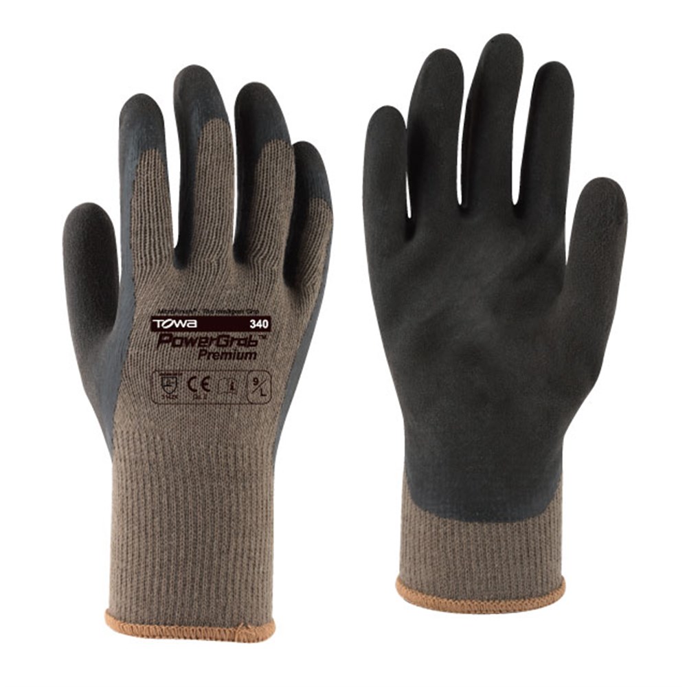 Towa PowerGrab Premium İş Eldiveni