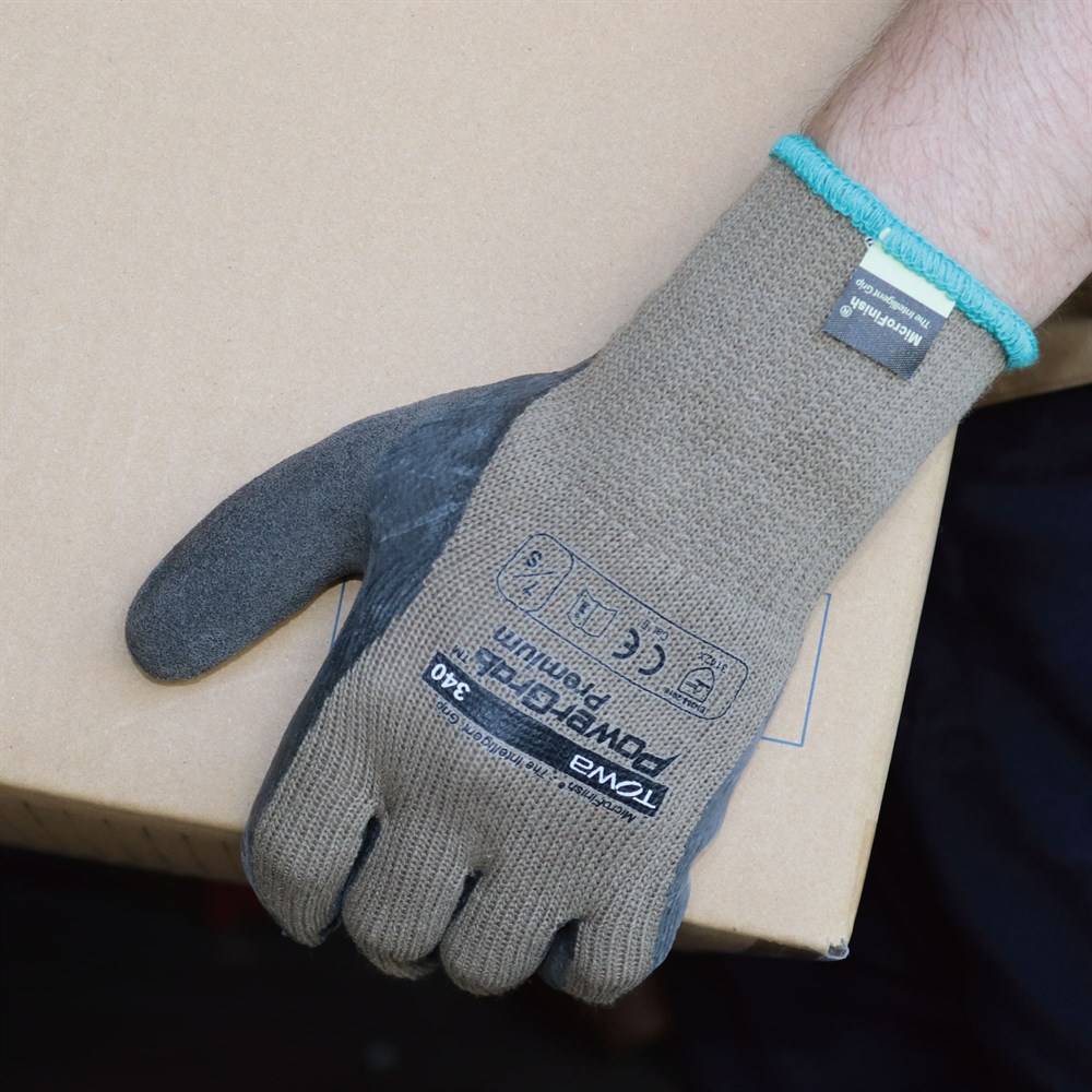 Towa PowerGrab Premium İş Eldiveni