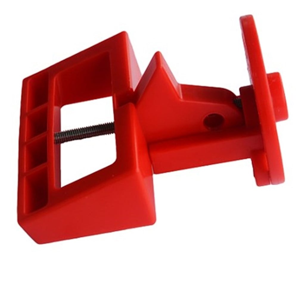 Üniversal Devre Kesici Kilit (10 Kilit Kapasite) | BAN-D92