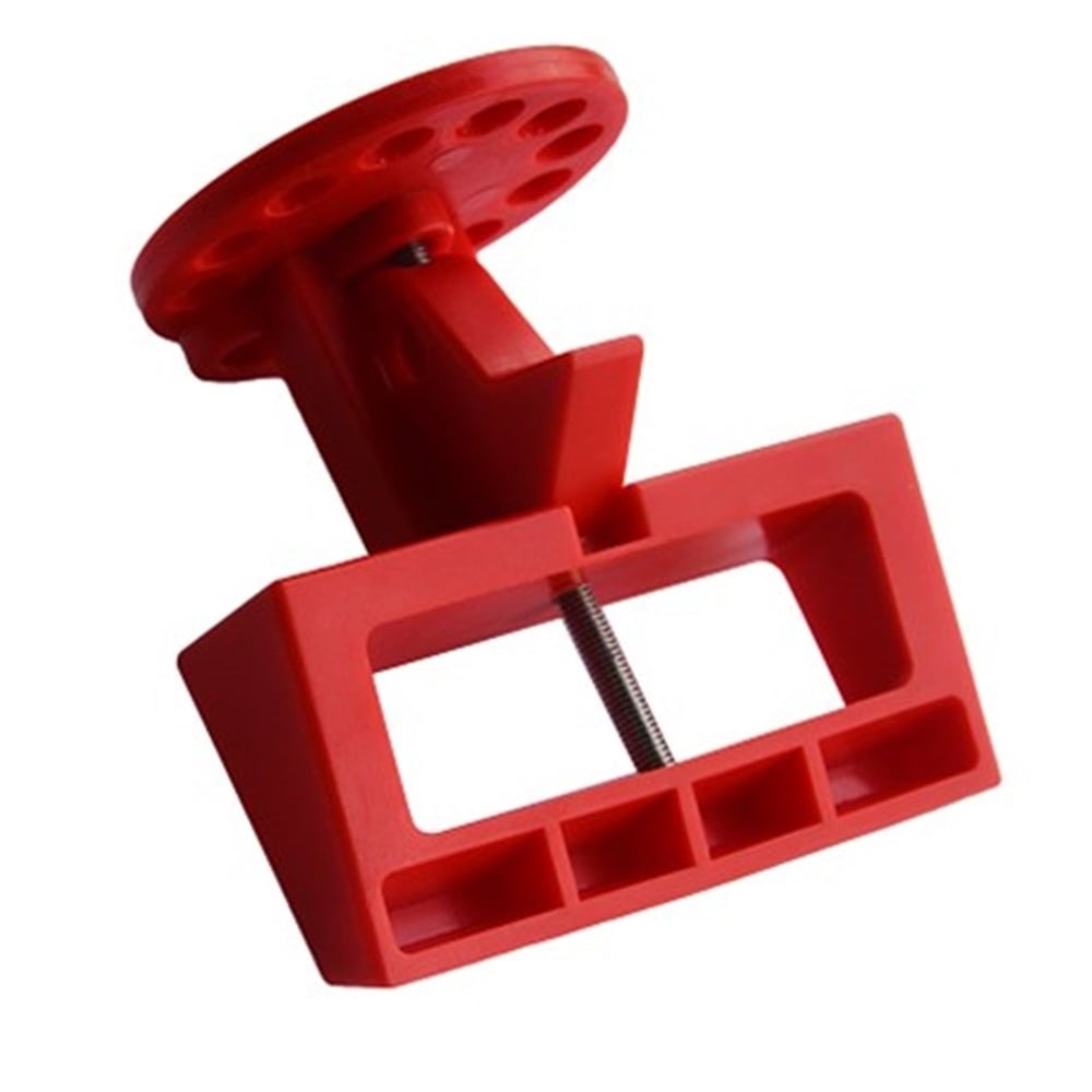 Üniversal Devre Kesici Kilit (10 Kilit Kapasite) | BAN-D92