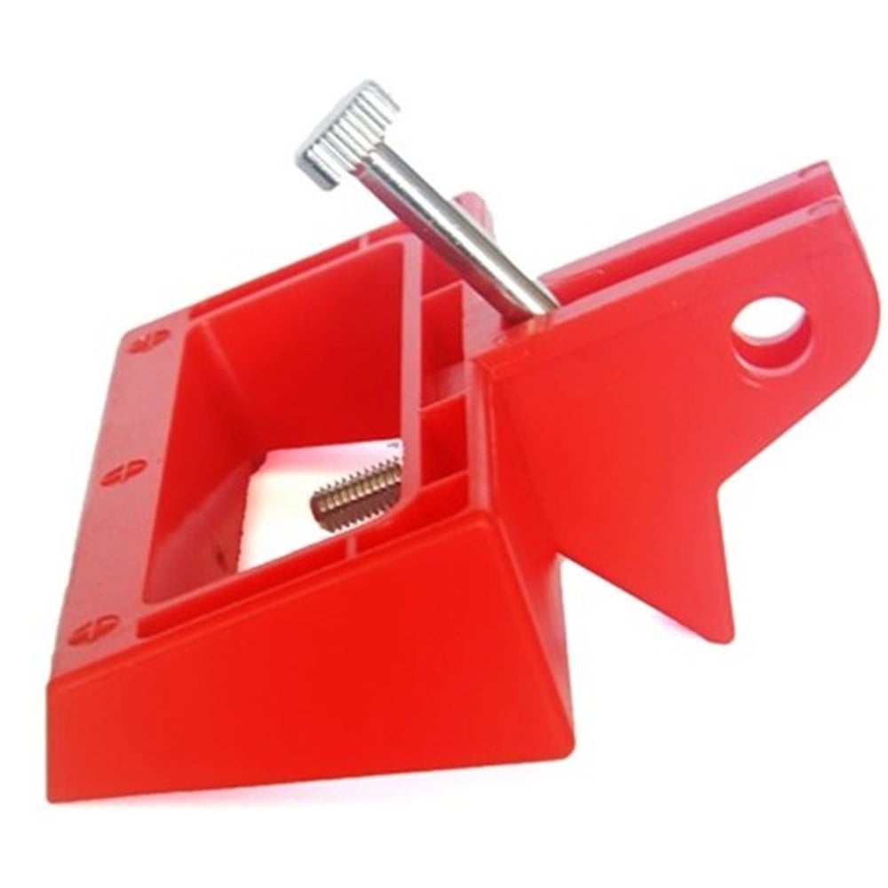 Üniversal Devre Kesici Kilit (Kilitleme Vidalı) | BAN-D91