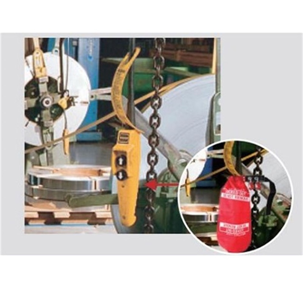 Up-Down Kontrol Çantası EKED | BAN-T71