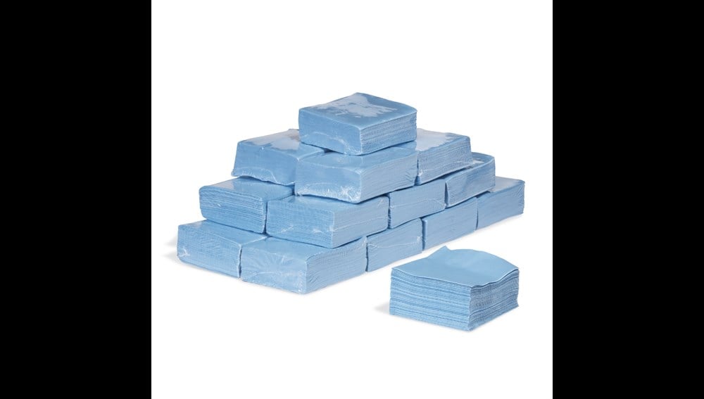 New Pig WIP304 | Zorlu Görev Bakım Bezi