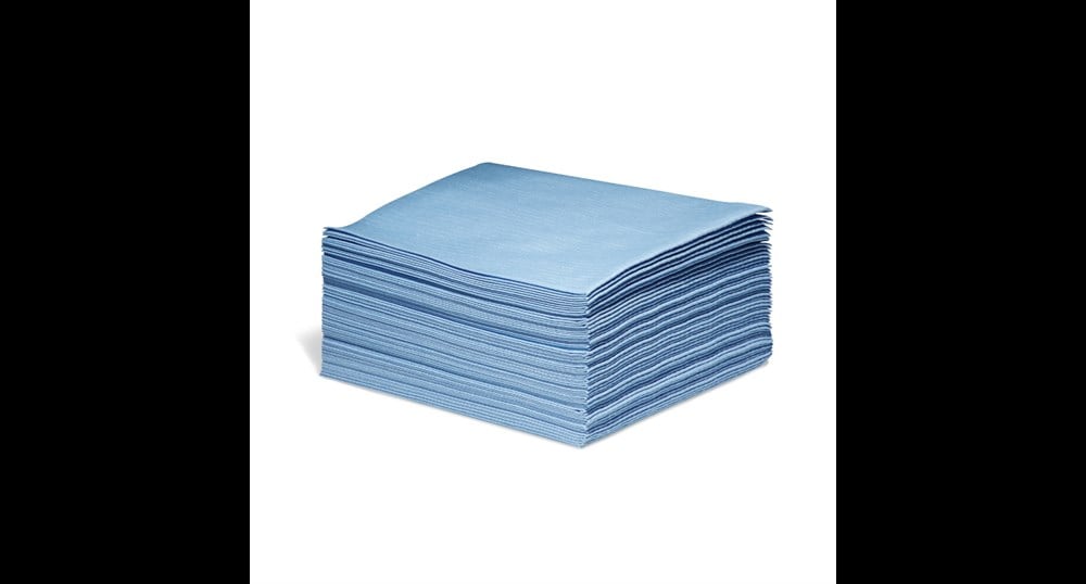 New Pig WIP304 | Zorlu Görev Bakım Bezi