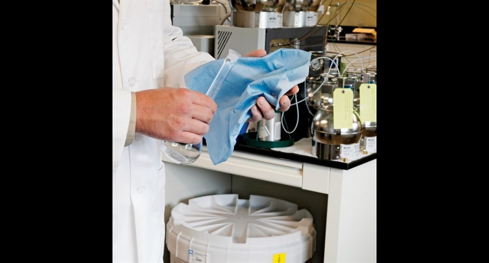 New Pig WIP304 | Zorlu Görev Bakım Bezi