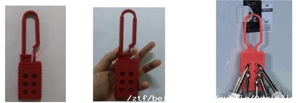 Yalıtkan Naylon Çoklayıcı (40 X 172 mm) EKED | BAN-K42